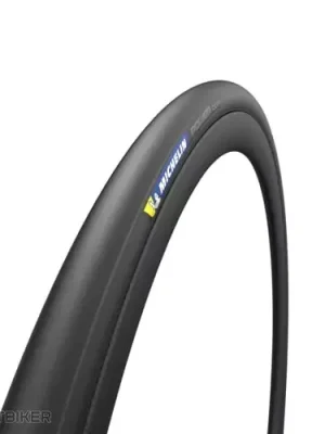 Finální Výprodej Michelin POWER CUP 700x23C COMPETITION LINE, GUM-X, TS plášť, kevlar