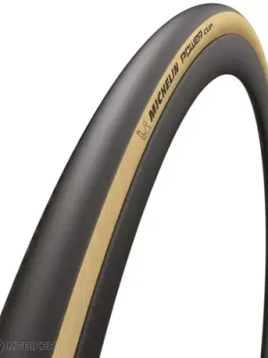 Michelin POWER CUP 700x25C COMPETITION LINE, GUM-X, TS plášť, kevlar, classic Omezená Nabídka