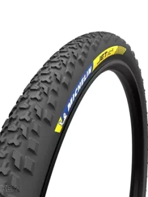 Michelin JET XC2 29x2.25" RACING LINE, GUM-X TS plášť, TLR, kevlar Finální Výprodej