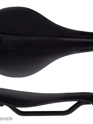 Cannondale LINE S CARBON sedlo, 142 mm Pouze Dnes