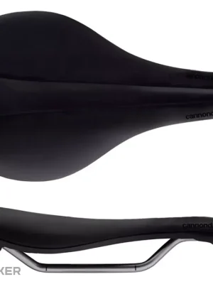 Výhodná Nabídka Cannondale LINE S CROMO sedlo, 142 mm