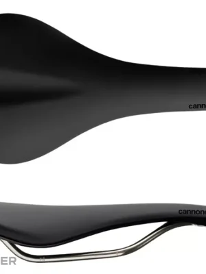 Novinka Cannondale SCOOP Ti SHALLOW sedlo, 142 mm