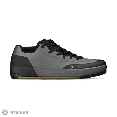 Hit Sezóny fizik Gravita Versor tretry, grey/mud