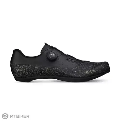 fizik TEMPO OVERCURVE R4 tretry, black/les classiques Finální Výprodej