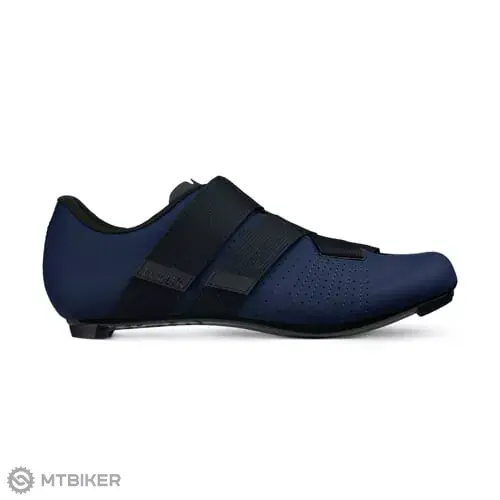 fizik TEMPO POWERSTRAP R5 tretry, navy/black Nejlepší Cena