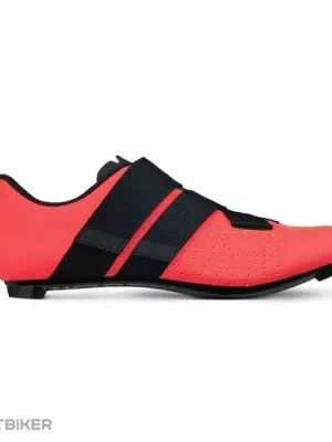 Aktuální fizik Tempo Powerstrap R5 tretry, růžová/černá