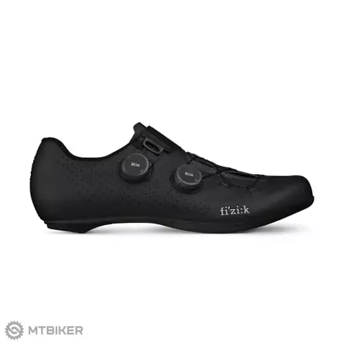 fizik VENTO INFINITO CARBON 2 tretry, černá Odeslání Ihned