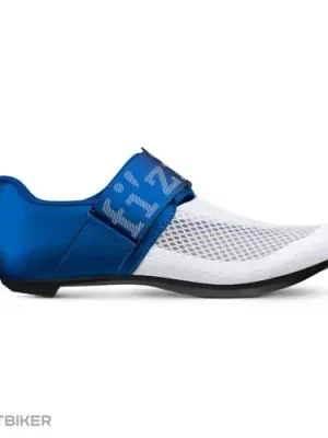Akční Nabídka fizik TRANSIRO HYDRA tretry, white/metal blue