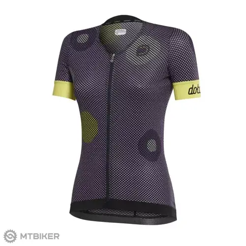 Rychlé Dodání Dotout KORE dámský dres, lilac