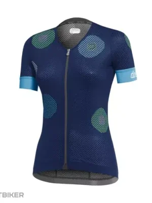 Dotout KORE dámský dres, royal blue Koupit Online