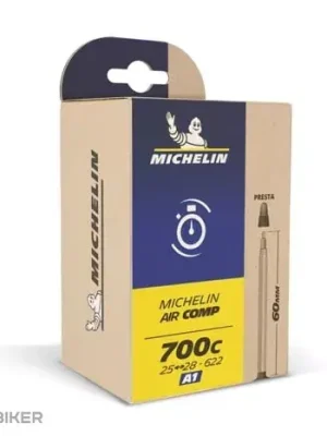 Výhodná Nabídka Michelin AIR STOP 29" x 2.4-/3.0" duše, galuskový ventil 48 mm
