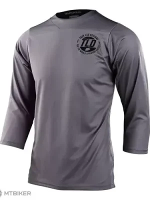 Speciální Cena Troy Lee Designs RUCKUS 3/4 dres, industry charcoal
