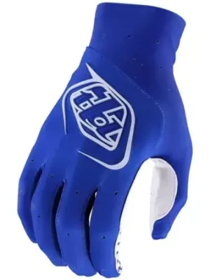 Víkendová Akce Troy Lee Designs SE ULTRA rukavice, blue