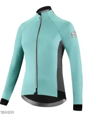 Nejlepší Volba Dotout TORNADO dámská bunda, turquoise/black