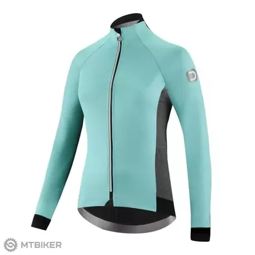 Nejlepší Volba Dotout TORNADO dámská bunda, turquoise/black