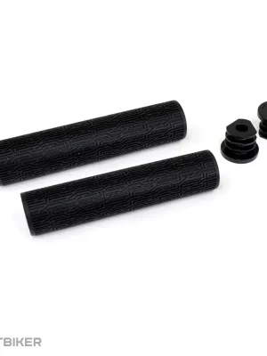 Jen Po Omezenou Doba RockShox gripy, černá