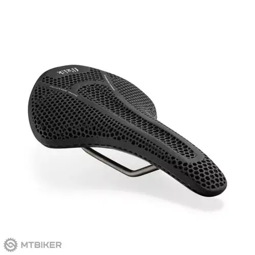 Poslední Šance fizik Vento Antares R3 Adaptive sedlo, 150 mm