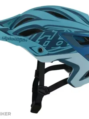 Troy Lee Designs A3 MIPS přilba, uno water Top Prodej