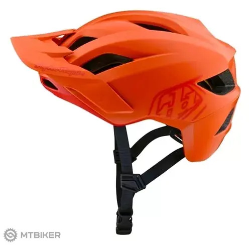 Troy Lee Designs FLOWLINE MIPS helma, point mandarin Koupit Online