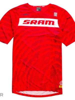 Koupit Online Troy Lee Designs Skyline Air dres, roots fiery red