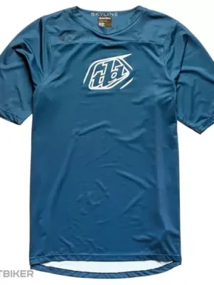 Troy Lee Designs Skyline dres, iconic indigo Cenově Výhodný