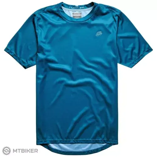 Troy Lee Designs Flowline dres, slate blue Nejlepší Cena