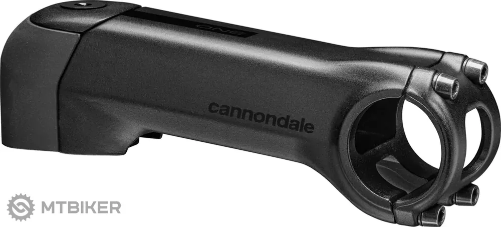 Omezená Nabídka Cannondale Conceal C1 představec, Ø-31.8 mm