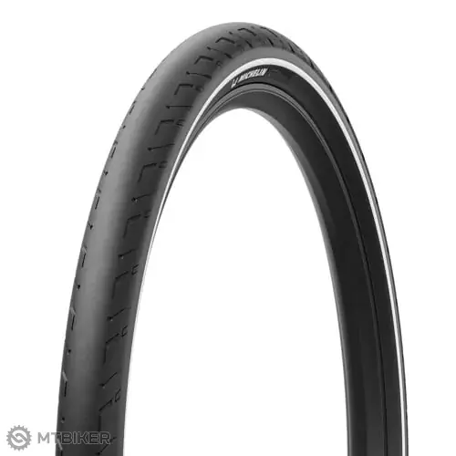 Sleva Michelin CITY STREET 29x2.20" PERFORMANCE LINE plášť, drát