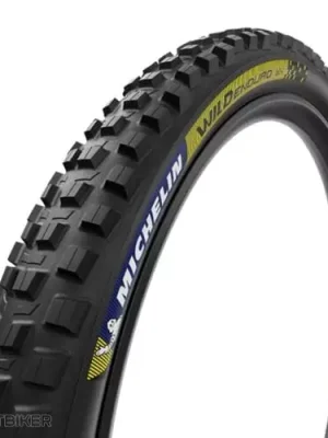 Akce Michelin WILD ENDURO 29x2.50" RACING LINE, MAGI-X, TS plášť, TLR, kevlar