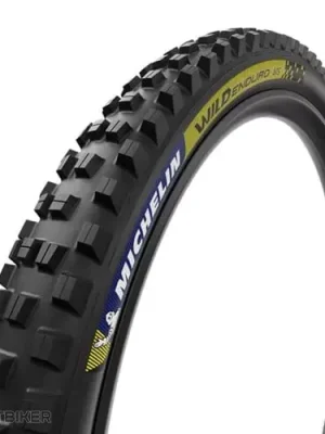 Michelin WILD ENDURO MS 27.5x2.40 RACING LINE, MAGI-X, TS plášť, TLR, kevlar Odeslání Ihned