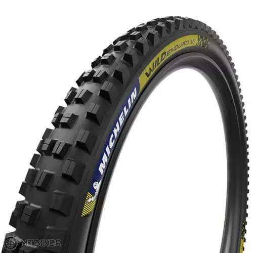 Michelin WILD ENDURO MS 27.5x2.40 RACING LINE, MAGI-X, TS plášť, TLR, kevlar Odeslání Ihned