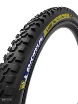 Michelin Wild Enduro 29x2.40" Racing Line MAGI-X TS plášť, TLR, kevlar Expresní Doručení
