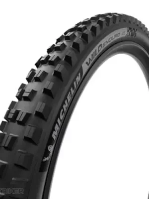 Speciální Cena Michelin WILD ENDURO MS 29x2.40" RACING LINE, TS plášť, TLR, kevlar, dark