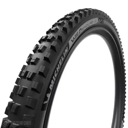 Speciální Cena Michelin WILD ENDURO MS 29x2.40" RACING LINE, TS plášť, TLR, kevlar, dark