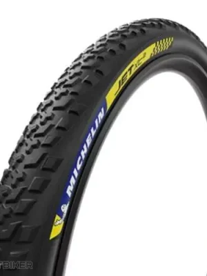 Akční Cena Michelin JET XC2 29x2,35" RACING LINE, GUM-X, TS plášť, TLR, kevlar