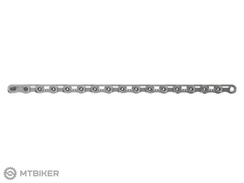 SRAM Red E1 Flattop řetěz, 12/13-rychl., 126 článků, silver Koupit Online