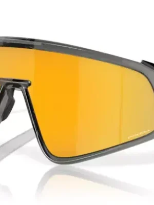 Oakley Latch Panel brýle, grey smoke/prizm 24k Koupit Online