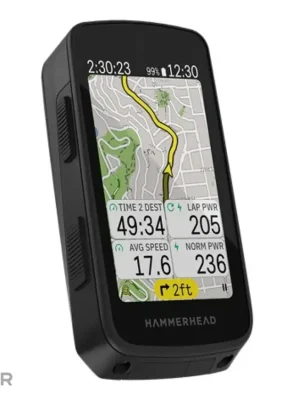 Akční Cena Hammerhead Karoo GPS cyklopočítač