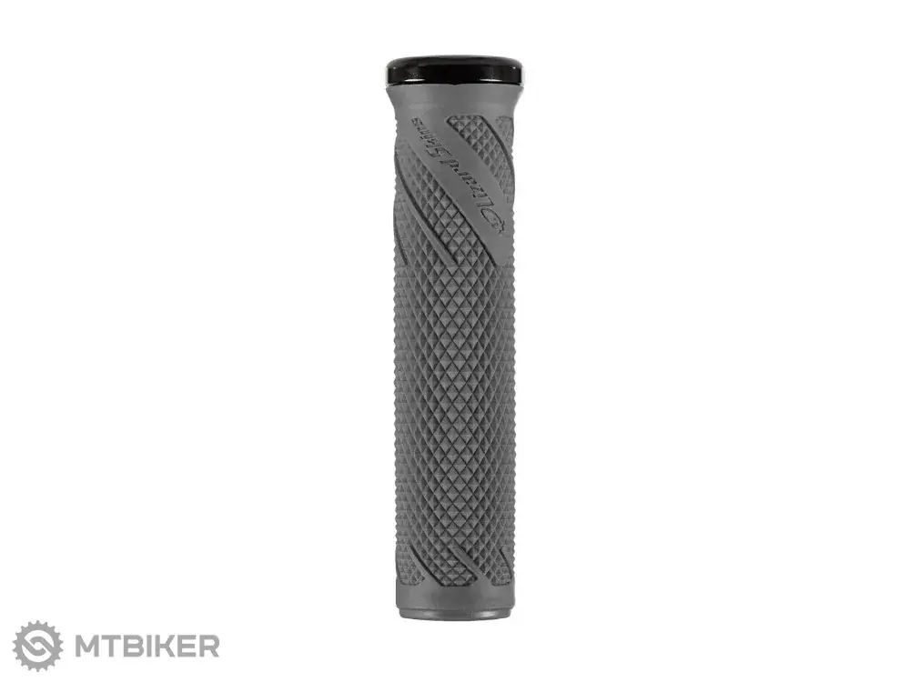 Lizard Skins Wasatch gripy, 88 g, graphite Originální