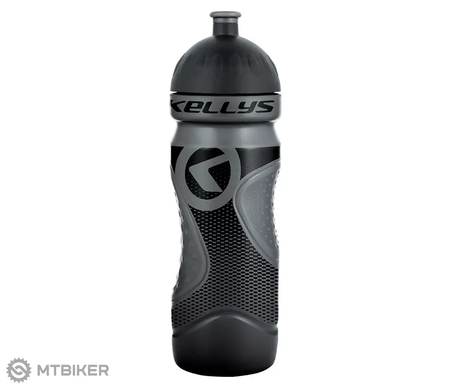 Kellys SPORT láhev, 0.7 l, anthracite Nejlepší Volba