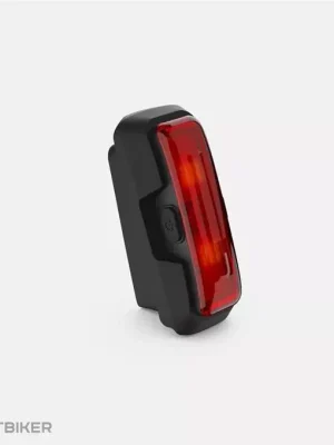 Giro Rejstřík II/Izode II Vent Light zadní světlo na přilbu, 50 lm Koupit Online