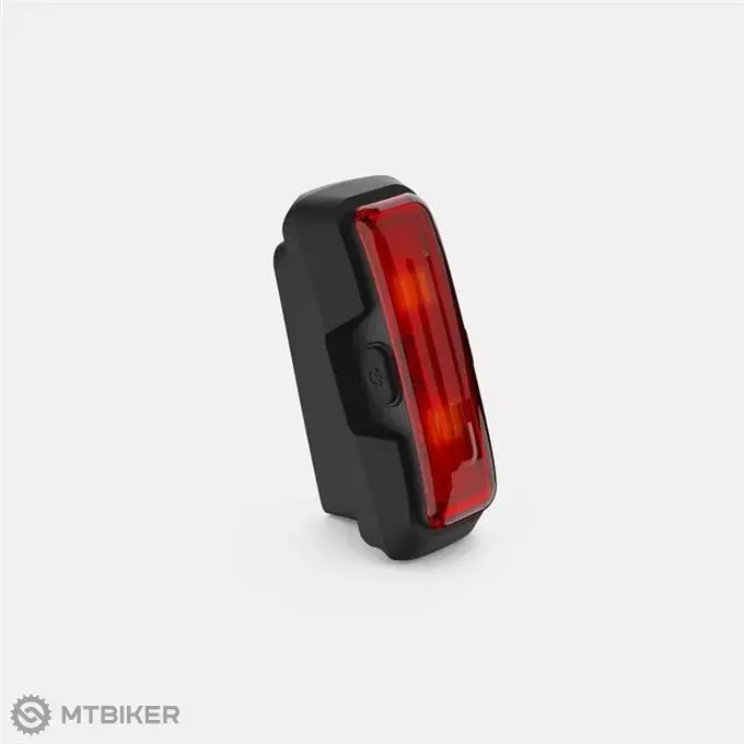 Giro Rejstřík II/Izode II Vent Light zadní světlo na přilbu, 50 lm Koupit Online