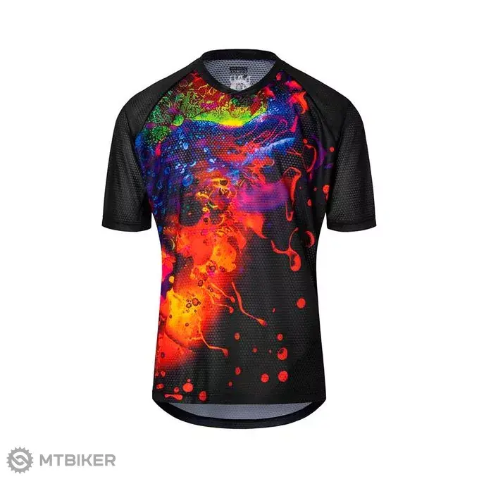 Speciální Cena Giro Roust dres, mad alchemy