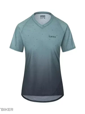 Giro Roust dámský dres, mineral dark shark Odeslání Ihned