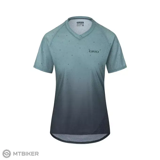 Giro Roust dámský dres, mineral dark shark Odeslání Ihned