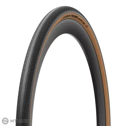 Michelin Power Adventure V2 700x30C Competition Line GUM-X TS plášť, TLR, kevlar, classic Přímo Od Výrobce