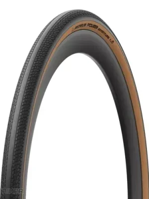 Jen Po Omezenou Doba Michelin Power Adventure V2 700x48C Competition Line GUM-X TS plášť TLR