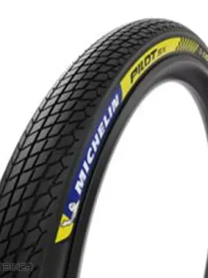 Michelin Pilot SX 20x1.375" Racing Line TS plášť, drôt Cenový Hit