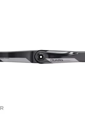 Quarq Crankarm Assembly D2 DUB kliky, 2x12, bez převodníku Rychlé Dodání