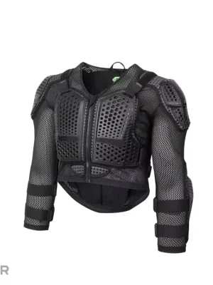 Top Prodej IXS Hex Upper Body chránič těla, černá